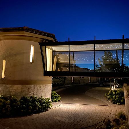 Hotel Zlaty Klucik - Golden Key With Luxury Spa Nitra Exterior foto
