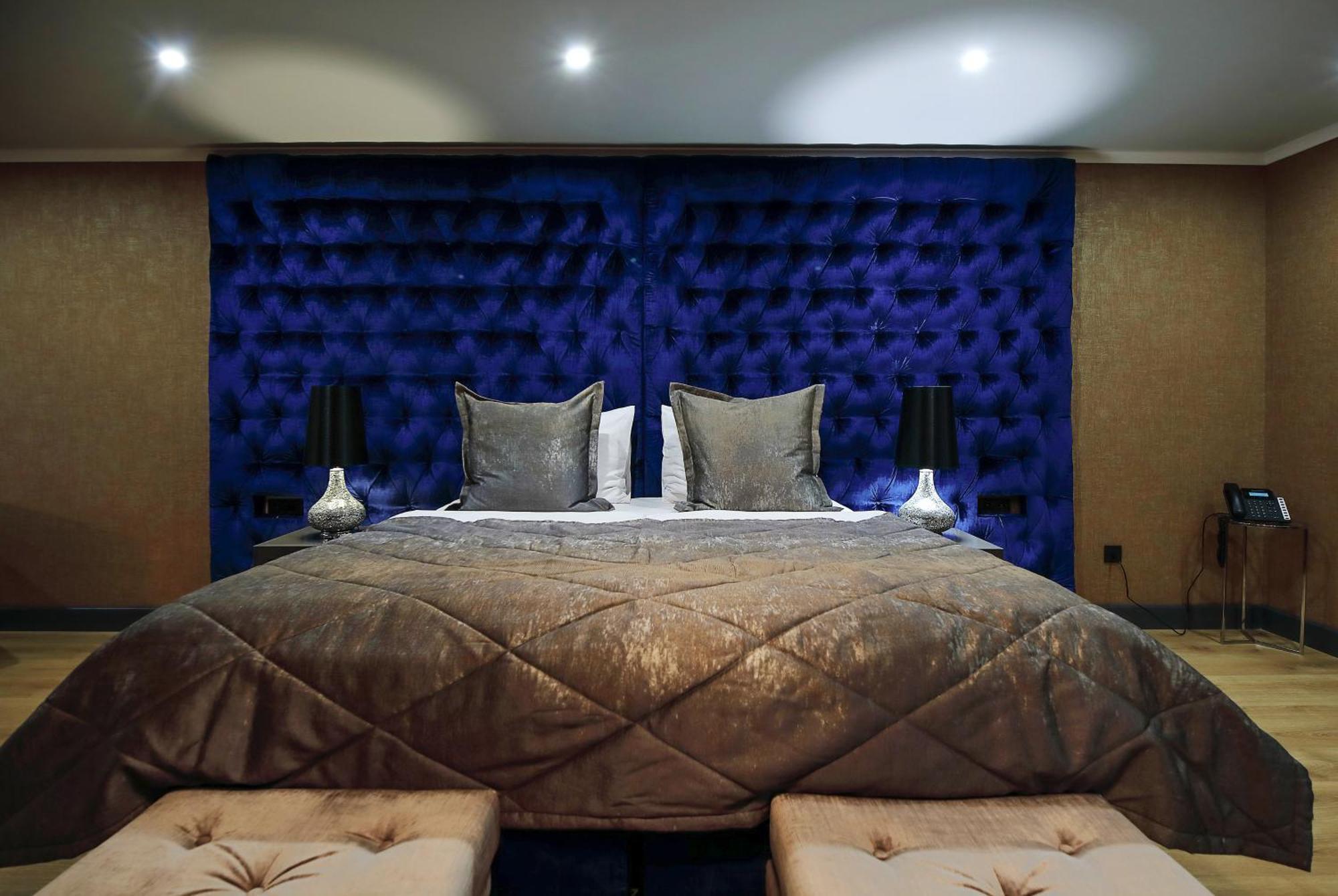 Hotel Zlaty Klucik - Golden Key With Luxury Spa Nitra Exterior foto